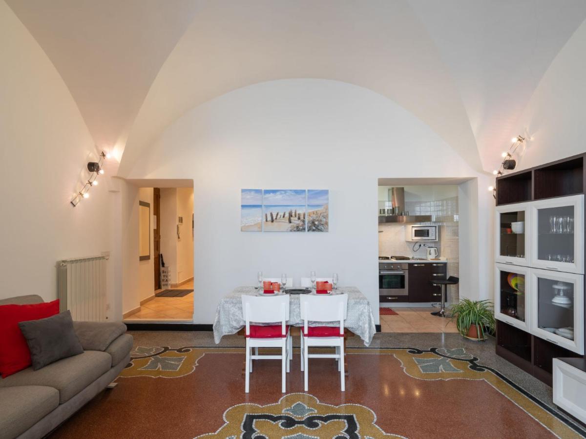 Apartment Boggiano By Interhome Alassio Exteriör bild
