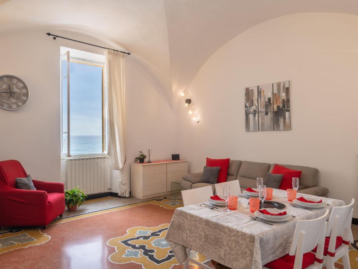 Apartment Boggiano By Interhome Alassio Exteriör bild